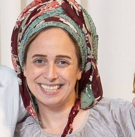 יעל ביננפלד